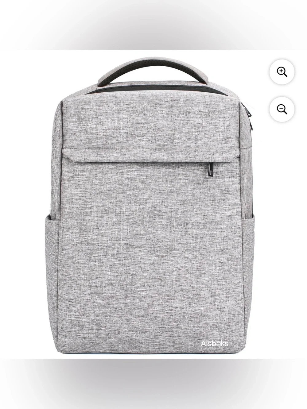 16'' Laptop Backpack for Men Women, Lightweight Travel Backpack & Laptop Bag